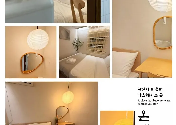 서울 온재-onjae 2호선 신림역 8인 편의점 1분